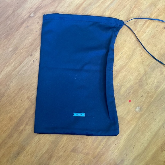 Prada dust bag - Picture 2 of 7